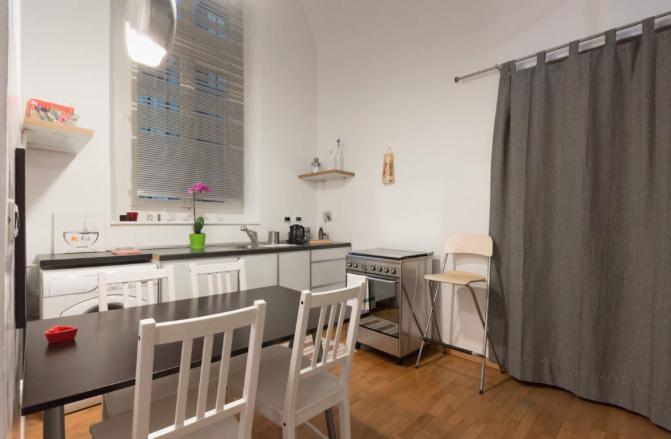 Apartamento Piave 5 Turín Exterior foto